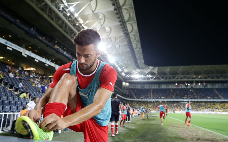 Αυτές είναι οι 8 πιο ακριβές μεταγραφές Ελλήνων ποδοσφαιριστών [εικόνες] | iefimerida.gr 4