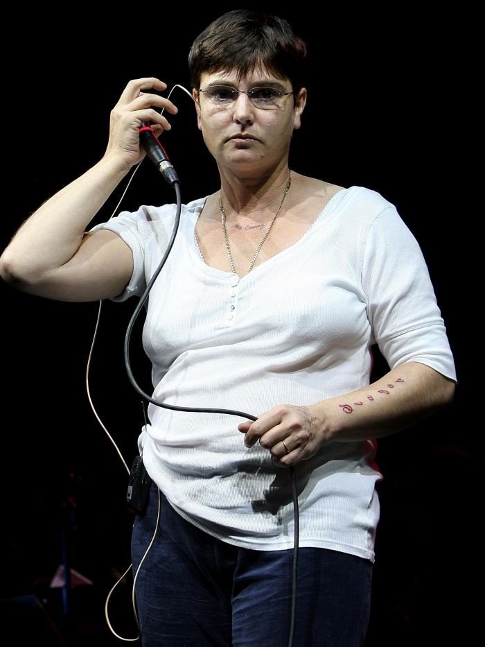 Γιατί τρελάθηκε η Sinead O'Connor -Η τραγική ιστορία μιας σταρ [εικόνες & βίντεο] | iefimerida.gr 3