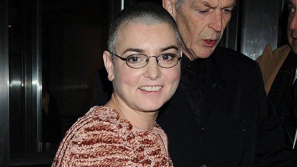 Γιατί τρελάθηκε η Sinead O'Connor -Η τραγική ιστορία μιας σταρ [εικόνες & βίντεο] | iefimerida.gr 0