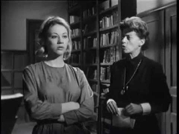 Ζωή Λάσκαρη: 8 ταινίες σταθμός- Από το δράμα, στο μιούζικαλ και την κωμωδία [εικόνες & βίντεο] | iefimerida.gr 3