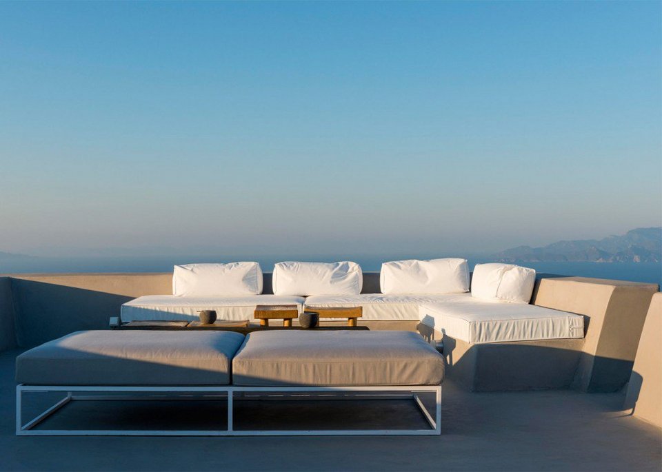 10 εξοχικά στα νησιά, αρχιτεκτονικά κοσμήματα -Πισίνες στην άκρη του γκρεμού, αισθητική άλλου επιπέδου [εικόνες] | iefimerida.gr 12