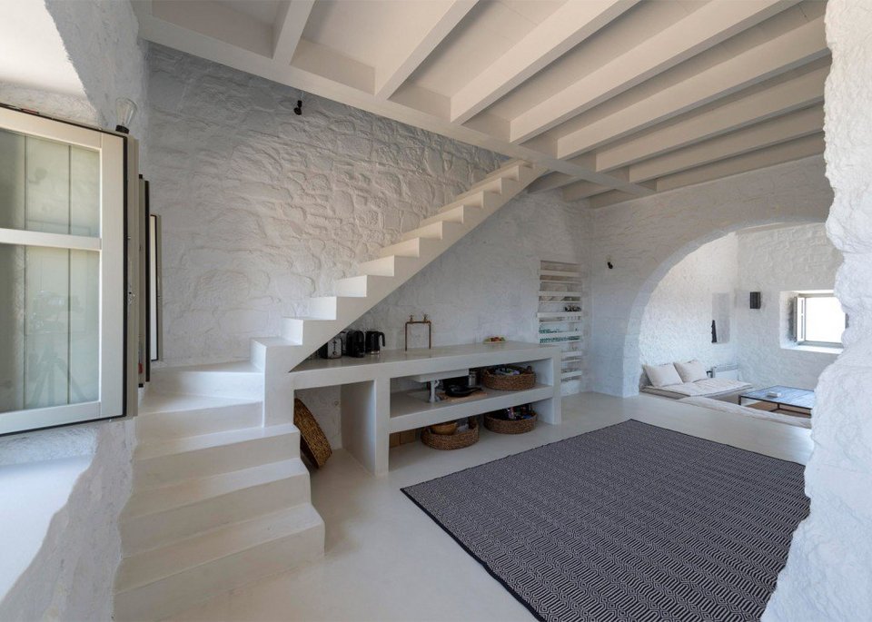 10 εξοχικά στα νησιά, αρχιτεκτονικά κοσμήματα -Πισίνες στην άκρη του γκρεμού, αισθητική άλλου επιπέδου [εικόνες] | iefimerida.gr 9