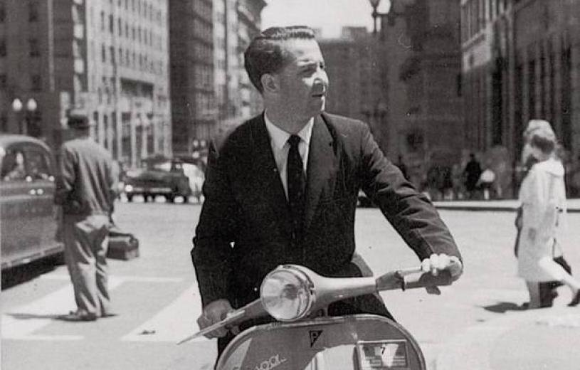 Η δολοφονία του Κώστα Ταχτσή -Ενας ανεξιχνίαστος θάνατος [εικόνες] | iefimerida.gr 5