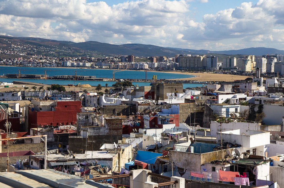 Αυτό θα πει διακοπές χλιδής: Ο Σαουδάραβας βασιλιάς χάλασε 100 εκατ. ευρώ στο Μαρόκο | iefimerida.gr 0