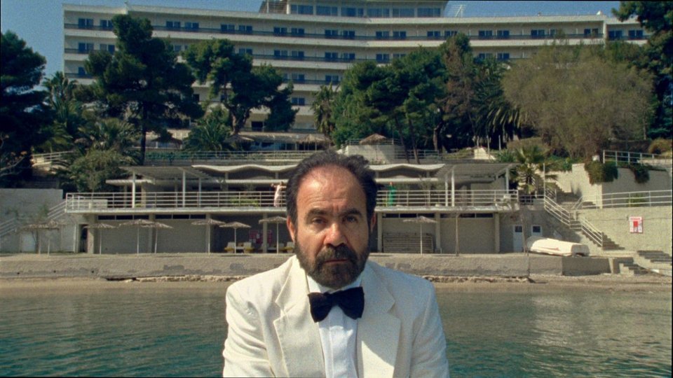 Κινηματογραφικές προβολές σε έξι ταράτσες της Θεσσαλονίκης [πρόγραμμα]  | iefimerida.gr 1
