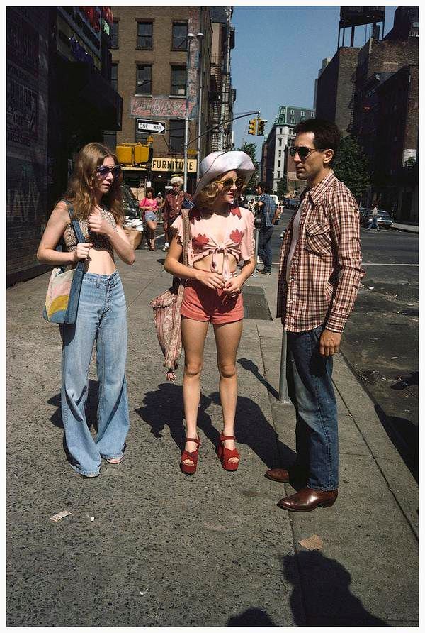 Vintage: Οταν ο Ρόμπερτ ντε Νίρο ήθελε να σώσει την ανήλικη Τζόντι Φόστερ στον «Ταξιτζή» [εικόνες] | iefimerida.gr 0