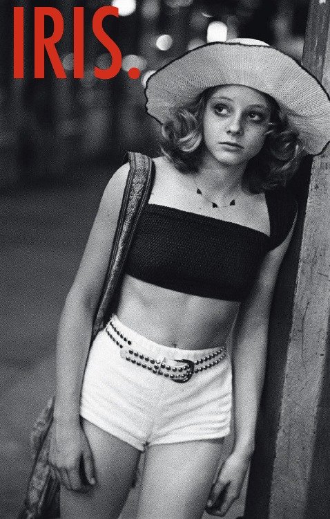 Vintage: Οταν ο Ρόμπερτ ντε Νίρο ήθελε να σώσει την ανήλικη Τζόντι Φόστερ στον «Ταξιτζή» [εικόνες] | iefimerida.gr 8