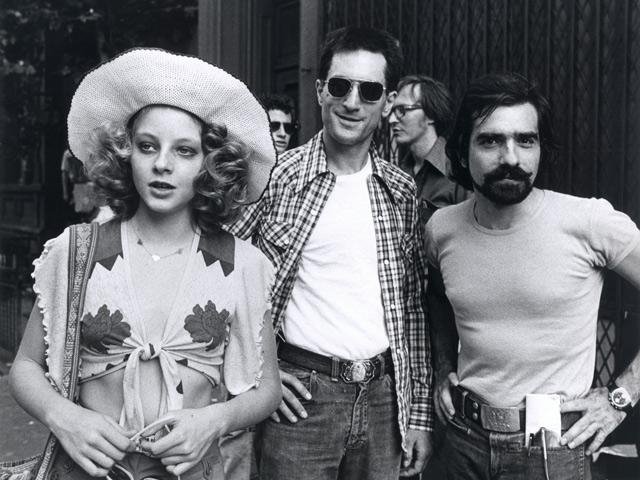 Vintage: Οταν ο Ρόμπερτ ντε Νίρο ήθελε να σώσει την ανήλικη Τζόντι Φόστερ στον «Ταξιτζή» [εικόνες] | iefimerida.gr 6