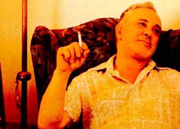 Η δολοφονία του Κώστα Ταχτσή -Ενας ανεξιχνίαστος θάνατος [εικόνες] | iefimerida.gr 1