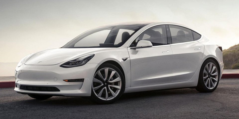 Οι ακυρώσεις παραγγελιών για τo Tesla Model 3 έφτασαν τις 63.000 | iefimerida.gr 0
