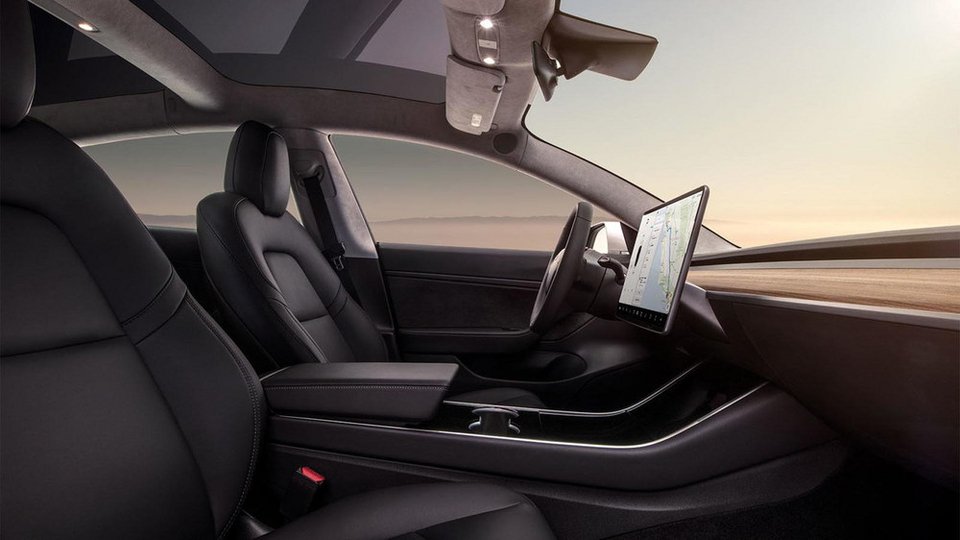Οι ακυρώσεις παραγγελιών για τo Tesla Model 3 έφτασαν τις 63.000 | iefimerida.gr 1