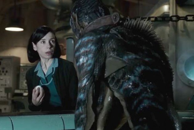 Αλεξάντερ Πέιν και ελληνικές συμμετοχές στο 74ο Κινηματογραφικό Φεστιβάλ της Βενετίας [εικόνες & βίντεο]  | iefimerida.gr 3