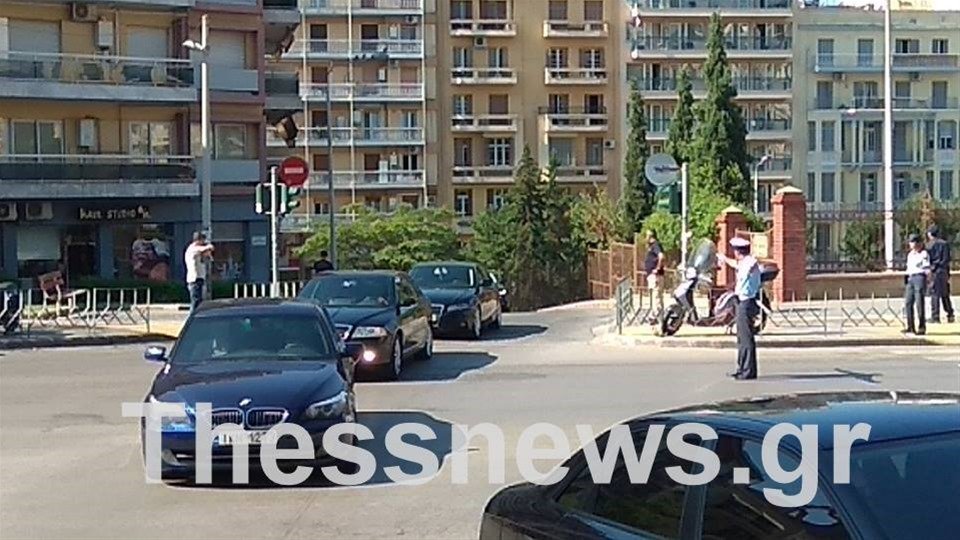 Παραγωγικοί φορείς πριν την συνάντηση με Τσίπρα: «Να υλοποιήσει όσα θα πει, όχι όπως τα περσινά... » [εικόνες & βίντεο] | iefimerida.gr 3