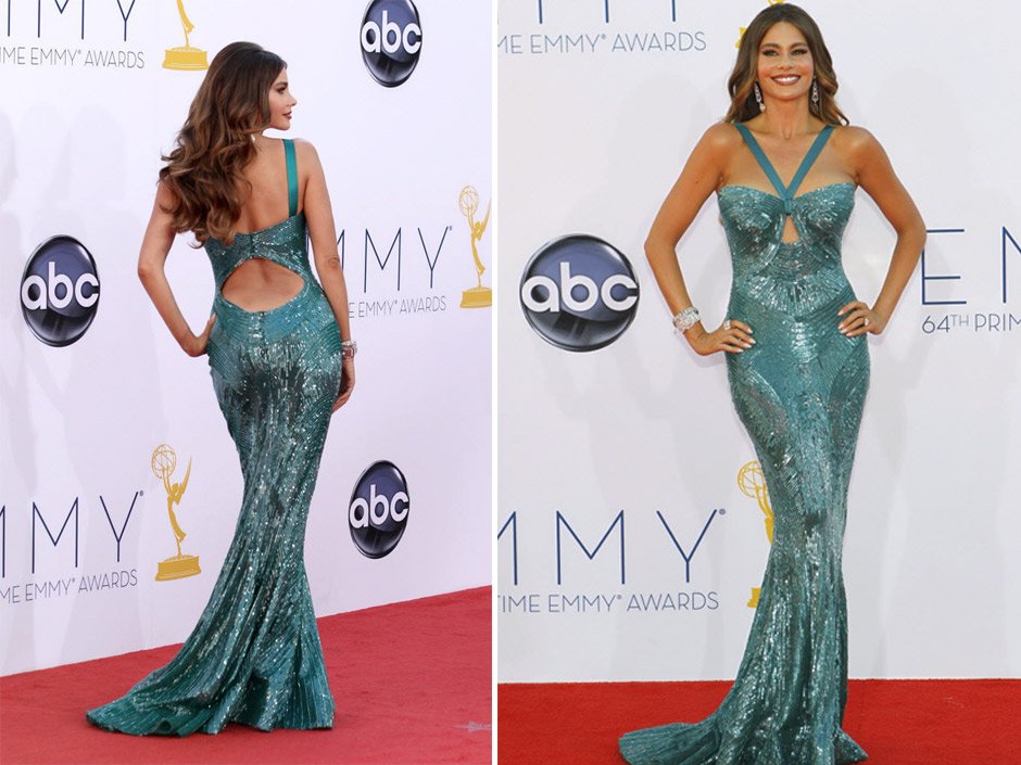 Η Σοφία Βεργκάρα εντελώς γυμνή και... αποκαλυπτική: «Πώς να γυμναστώ με αυτό το τεράστιο στήθος;» [εικόνες]  | iefimerida.gr 4