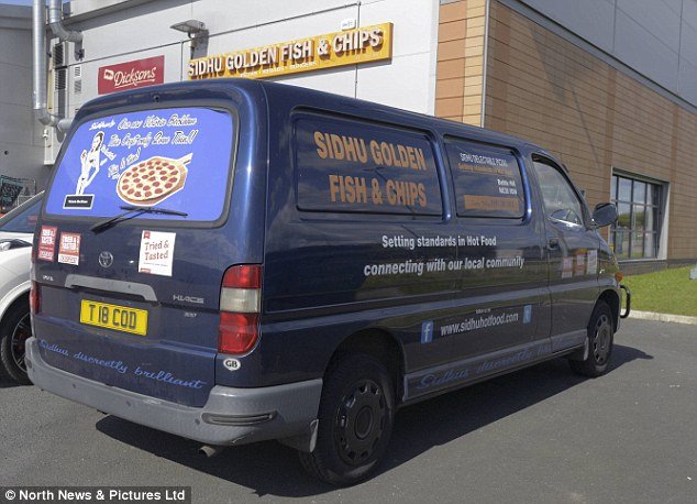 Ο απίστευτος λόγος που η Βικτόρια Μπέκαμ έκανε μήνυση σε... πιτσαρία [εικόνες] | iefimerida.gr 1