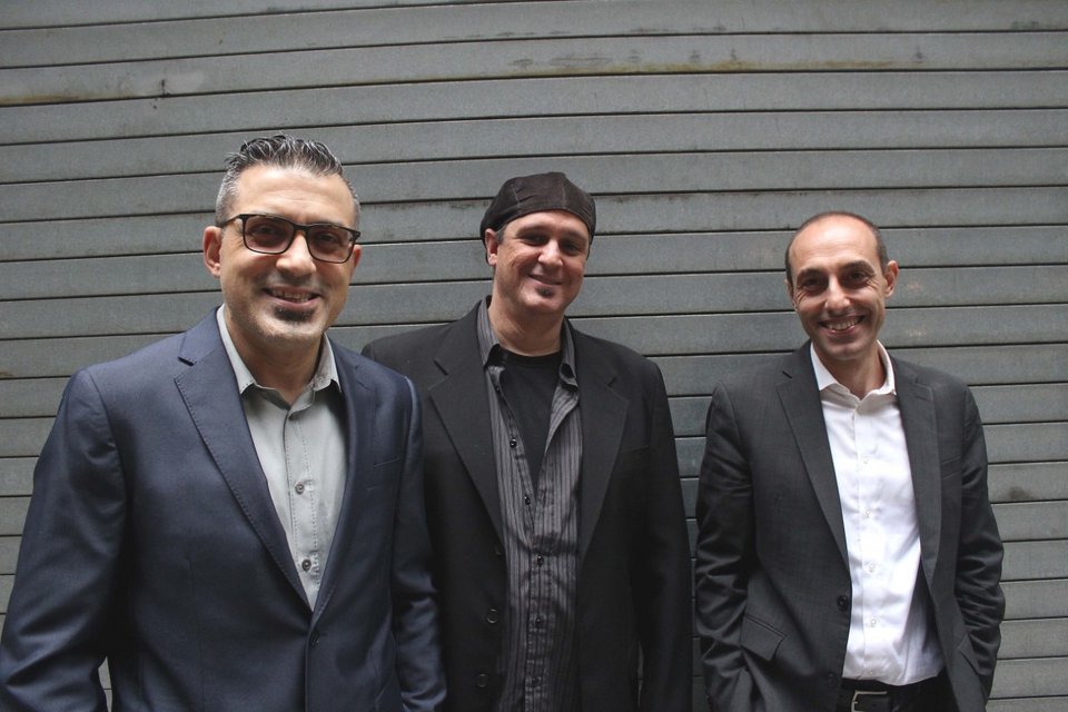 Με τζαζ υποδέχεται τον Αύγουστο το Κέντρο Πολιτισμού Ιδρυμα Νιάρχος [εικόνες & βίντεο]  | iefimerida.gr 0