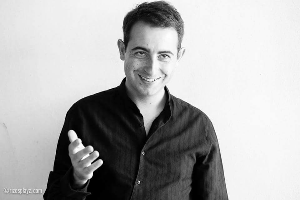 Μυσταγωγία με λυρικά μπουζούκια στο Ρωμαϊκό Ωδείο της Πάτρας [βίντεο] | iefimerida.gr 1