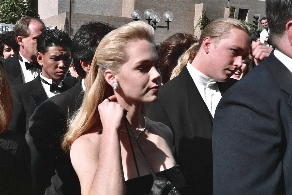 Αγνώριστη η «Κέλι» του Beverly Hills 90210 -Με κιλά και αλλοιωμένο πρόσωπο [εικόνες] | iefimerida.gr 4