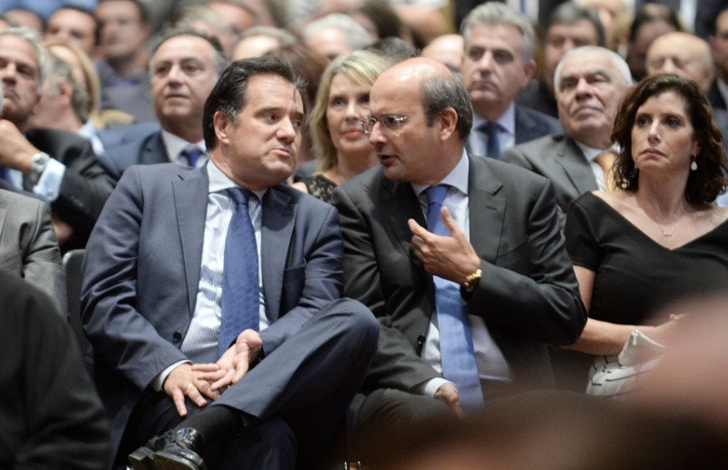 Μητσοτάκης: Συνταγματική αναθεώρηση για ίδρυση ιδιωτικών πανεπιστημίων | iefimerida.gr 7
