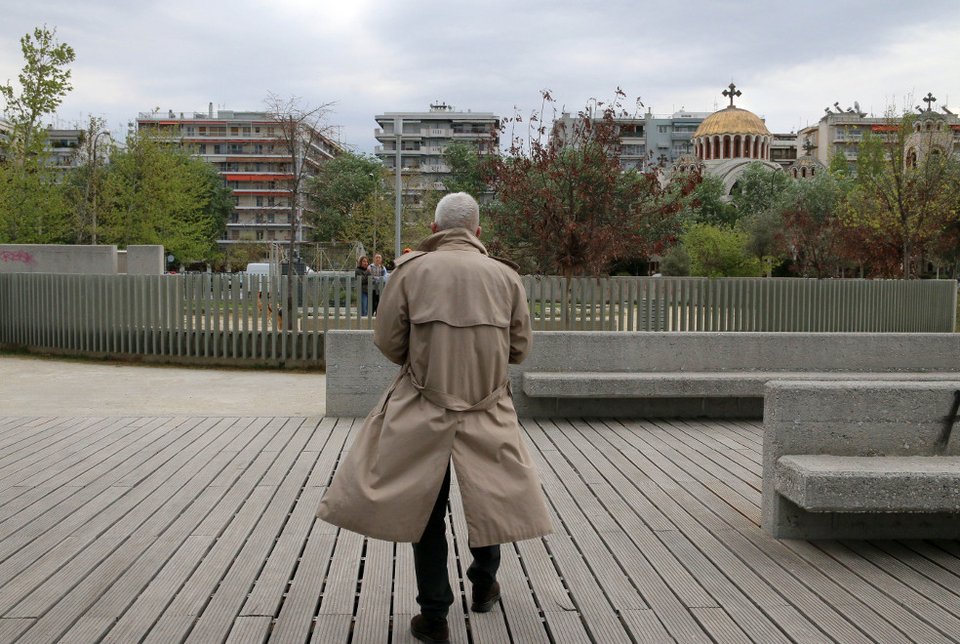 Μπουτάρης: Αν ξαναζούσα, δεν θα άλλαζα τίποτα -Και αλκοολικός θα ήμουν και αλητάμπουρας [βίντεο] | iefimerida.gr 0