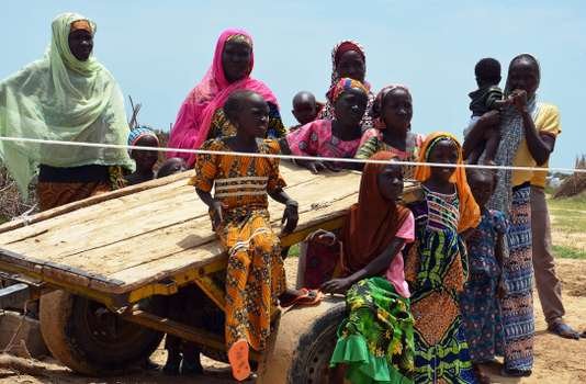 Το 2100, ο ένας στους τρεις κατοίκους της Γης θα είναι Αφρικανός [εικόνες] | iefimerida.gr 2