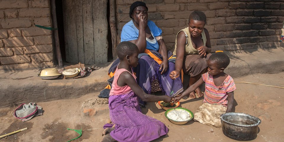 Το 2100, ο ένας στους τρεις κατοίκους της Γης θα είναι Αφρικανός [εικόνες] | iefimerida.gr 1