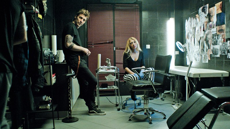 Η «Πλατεία Αμερικής» με τον Στάνκογλου είναι η ελληνική πρόταση για τα φετινά Οσκαρ [τρέιλερ]  | iefimerida.gr 2