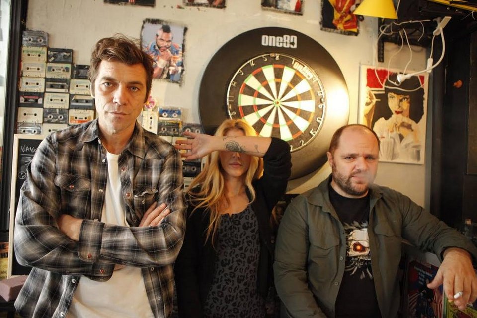 Η «Πλατεία Αμερικής» με τον Στάνκογλου είναι η ελληνική πρόταση για τα φετινά Οσκαρ [τρέιλερ]  | iefimerida.gr 1