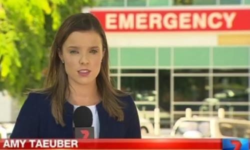 Δύο αδελφές δημοσιογράφοι απολύθηκαν από κανάλι στην Αυστραλία όταν η μία κατήγγειλε σεξουαλική παρενόχληση | iefimerida.gr 0