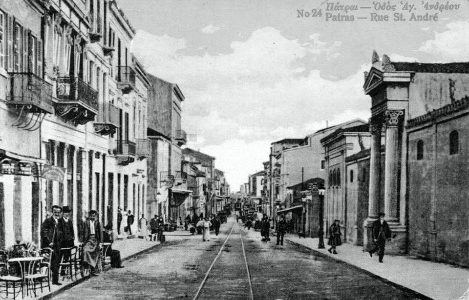 Πόσο ο Καραμανλής κατέστρεψε την Αθήνα με την αντιπαροχή [εικόνες] | iefimerida.gr 6