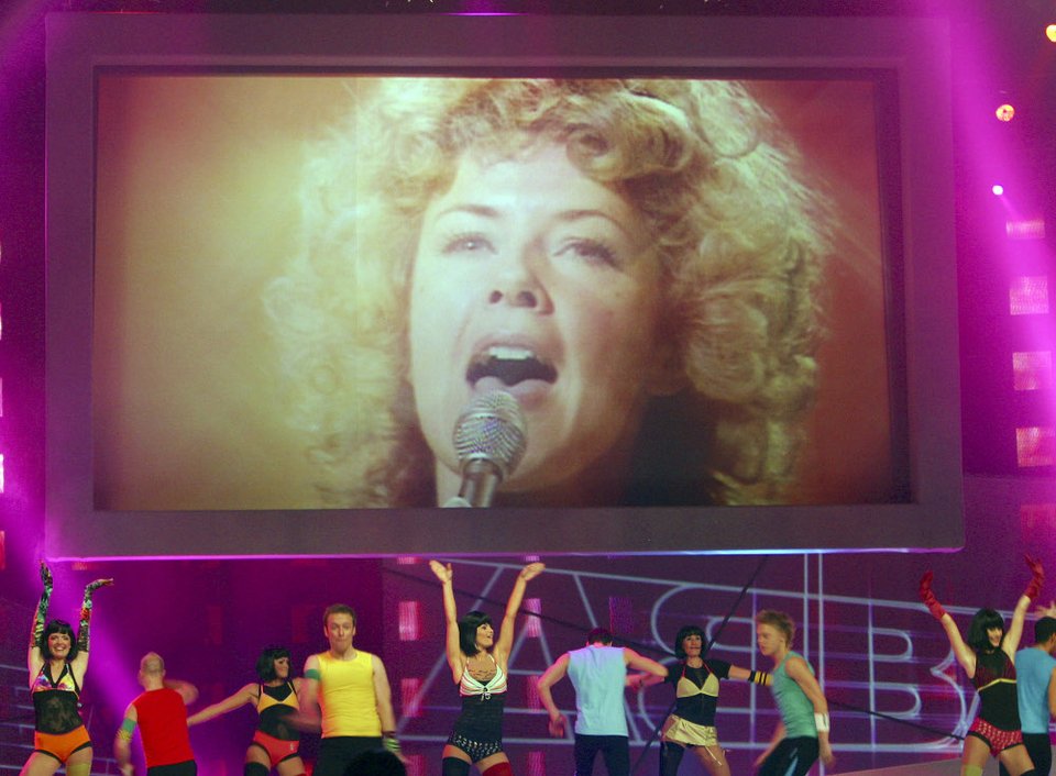 Οι ΑΒΒΑ σε περιοδεία... εικονικής πραγματικότητας -«Ξανασμίγουν» μέσω της τεχνολογίας [βίντεο] | iefimerida.gr 0