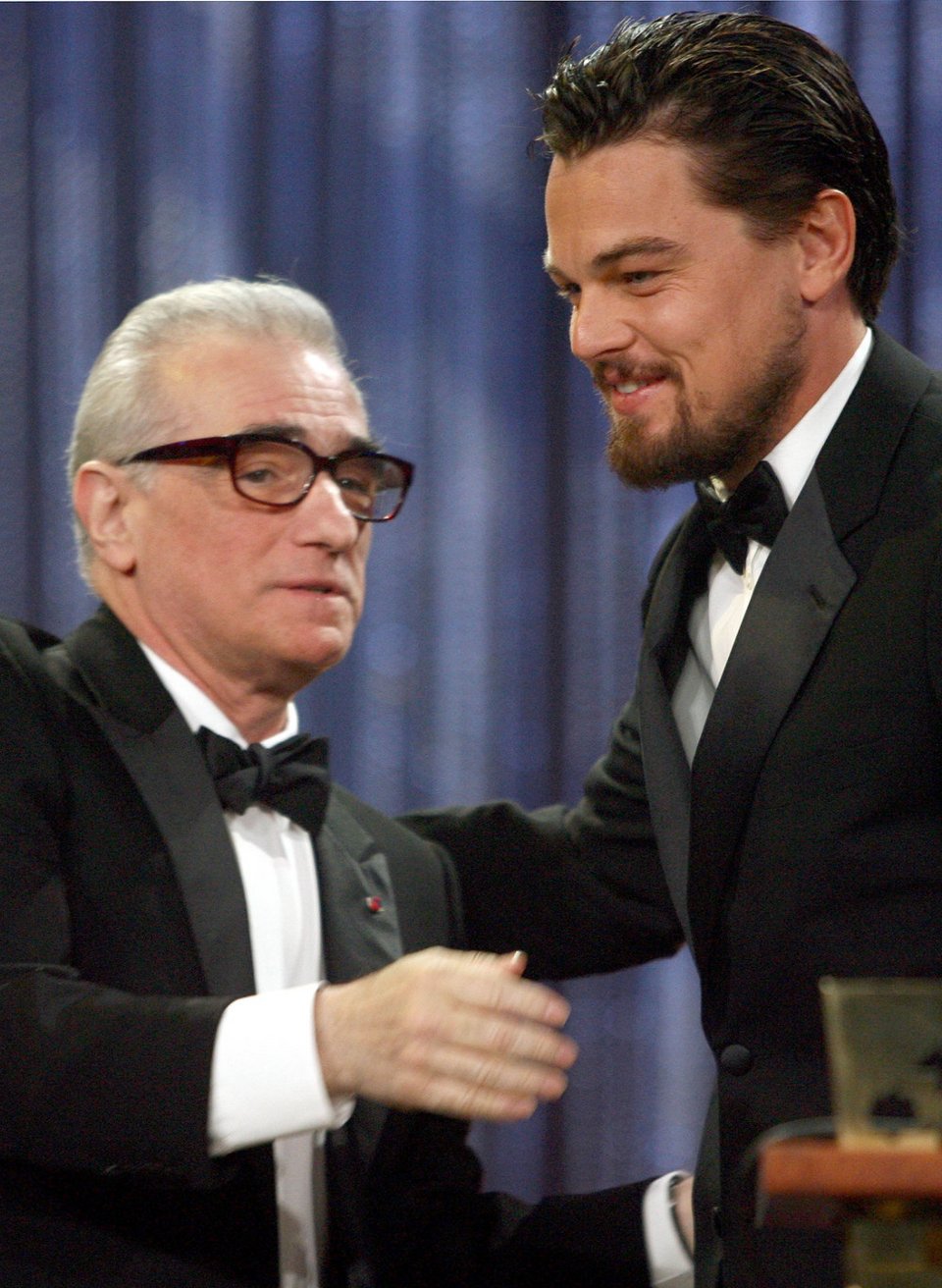 Ο Λεονάρντο Ντι Κάπριο θα υποδυθεί τον Θίοντορ Ρούσβελτ -Με υπογραφή Σκορσέζε [εικόνες] | iefimerida.gr 2