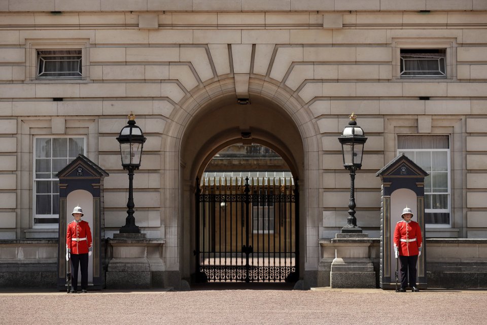 Σε αυτό το σπίτι θέλουν να μείνουν Κάρολος και Καμίλα όταν θα γίνουν βασιλιάδες -Οχι στο παλάτι [εικόνες] | iefimerida.gr 2