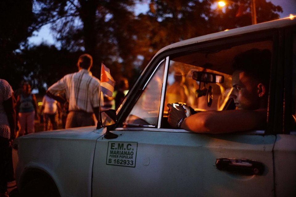 Στην Κούβα αναζητούν τον διάδοχο του Κάστρο -Κάθε γειτονιά προτείνει υποψήφιους [εικόνες]  | iefimerida.gr 2