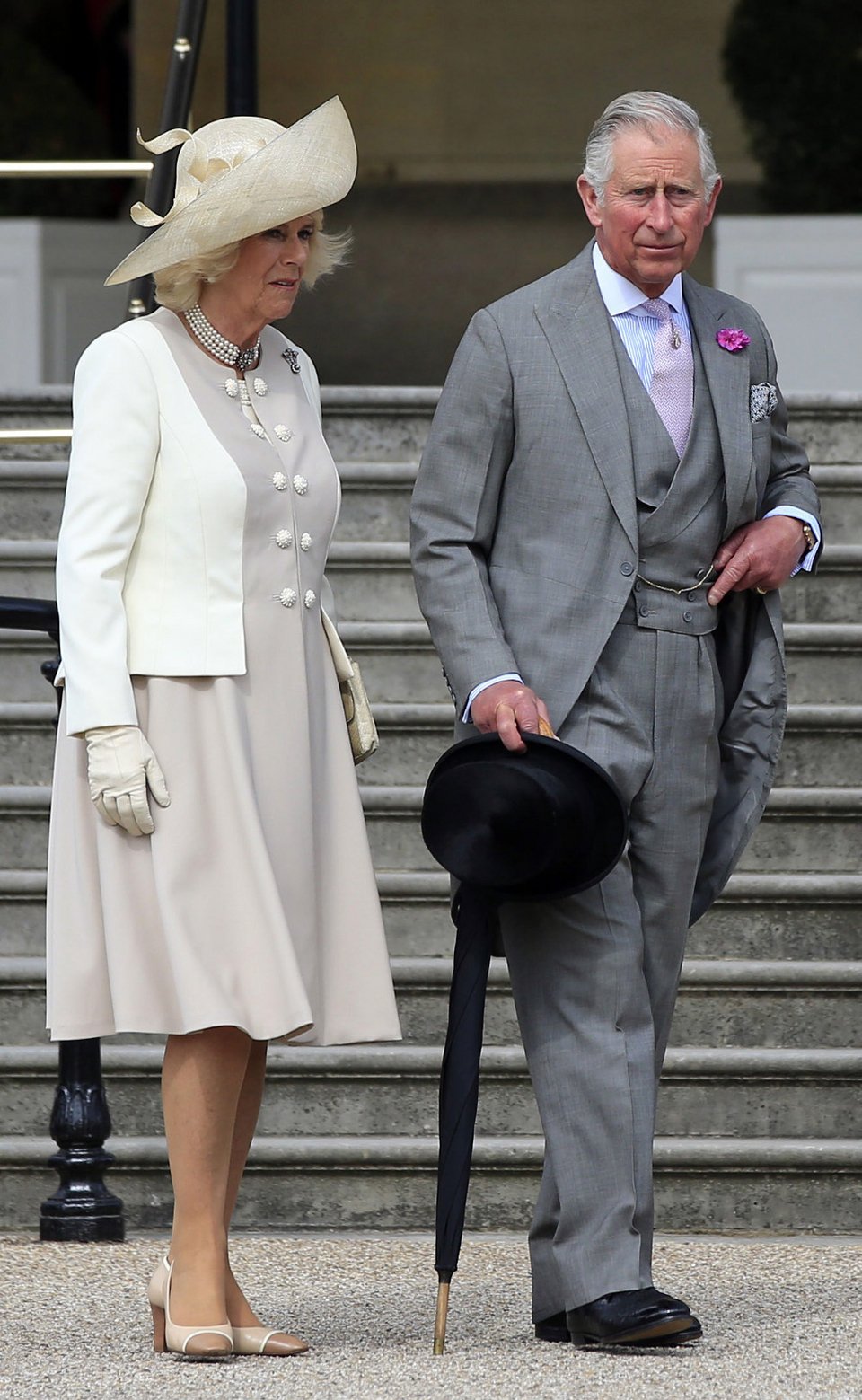 Σε αυτό το σπίτι θέλουν να μείνουν Κάρολος και Καμίλα όταν θα γίνουν βασιλιάδες -Οχι στο παλάτι [εικόνες] | iefimerida.gr 0