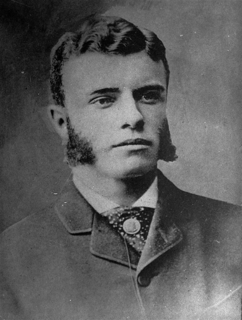 Ο Λεονάρντο Ντι Κάπριο θα υποδυθεί τον Θίοντορ Ρούσβελτ -Με υπογραφή Σκορσέζε [εικόνες] | iefimerida.gr 0