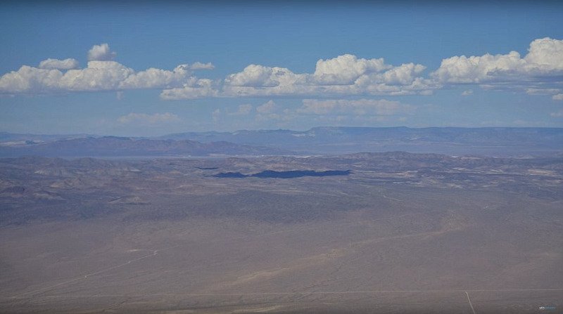 Νέα «ντοκουμέντα» από τη μυστηριώδη «Area 51» στην έρημο της Νεβάδα τρελαίνουν τους συνωμοσιολόγους [βίντεο & εικόνες] | iefimerida.gr 4