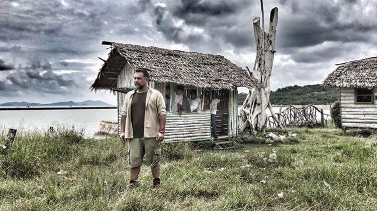 Το ποστ του Αρναούτογλου λίγο πριν την πρεμιέρα του Nomads -Δύσκολα τα πράγματα [εικόνες]  | iefimerida.gr 0