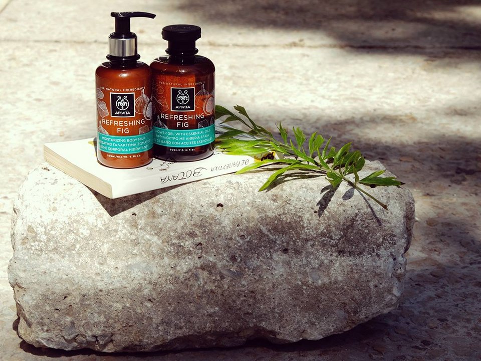 Ο Τσίπρας ανακάλυψε την Apivita 45 χρόνια μετά -Ποια είναι η επιχείρηση με τις διεθνείς εξαγωγές [εικόνες] | iefimerida.gr 1