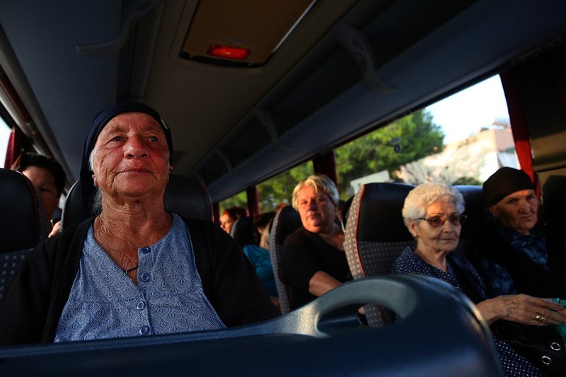 Τέλος καλό, όλα καλά με την εξουδετέρωση των δύο βομβών του Β' Παγκοσμίου Πολέμου στον Ασπρόπυργο [εικόνες] | iefimerida.gr 1