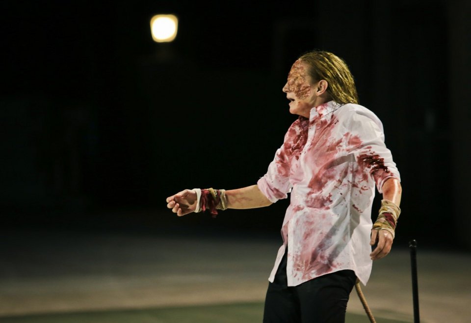 Η πολιτιστική ατζέντα της εβδομάδας -Με Μποφίλιου, Πανούση, Σαββόπουλο [πρόγραμμα] | iefimerida.gr 11