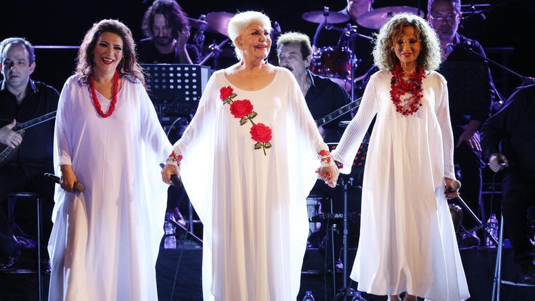 Η πολιτιστική ατζέντα της εβδομάδας -Με Μποφίλιου, Πανούση, Σαββόπουλο [πρόγραμμα] | iefimerida.gr 4