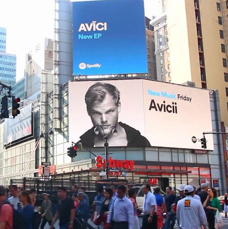 Avicii: Ο κορυφαίος dj που απέρριψε την αστρονομική επιτυχία για να κερδίσει τη ζωή [τρέιλερ]  | iefimerida.gr 1