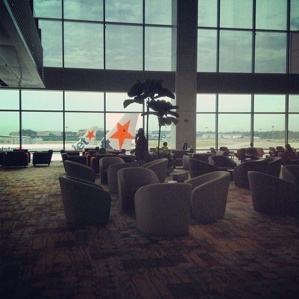 Παλιά το ταξίδι με αεροπλάνο ήταν πραγματική χλιδή [εικόνες] | iefimerida.gr 4