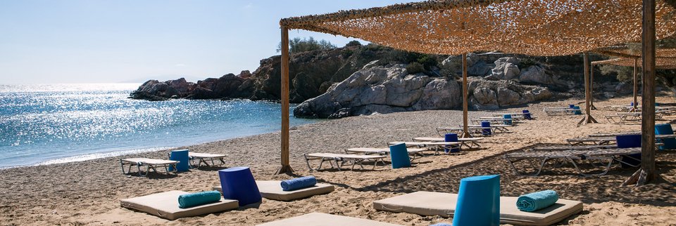 Παντρεύτηκαν Αννα Μπουσδούκου και Σταύρος Ιωαννίδης, στην Αντίπαρο! | iefimerida.gr 2