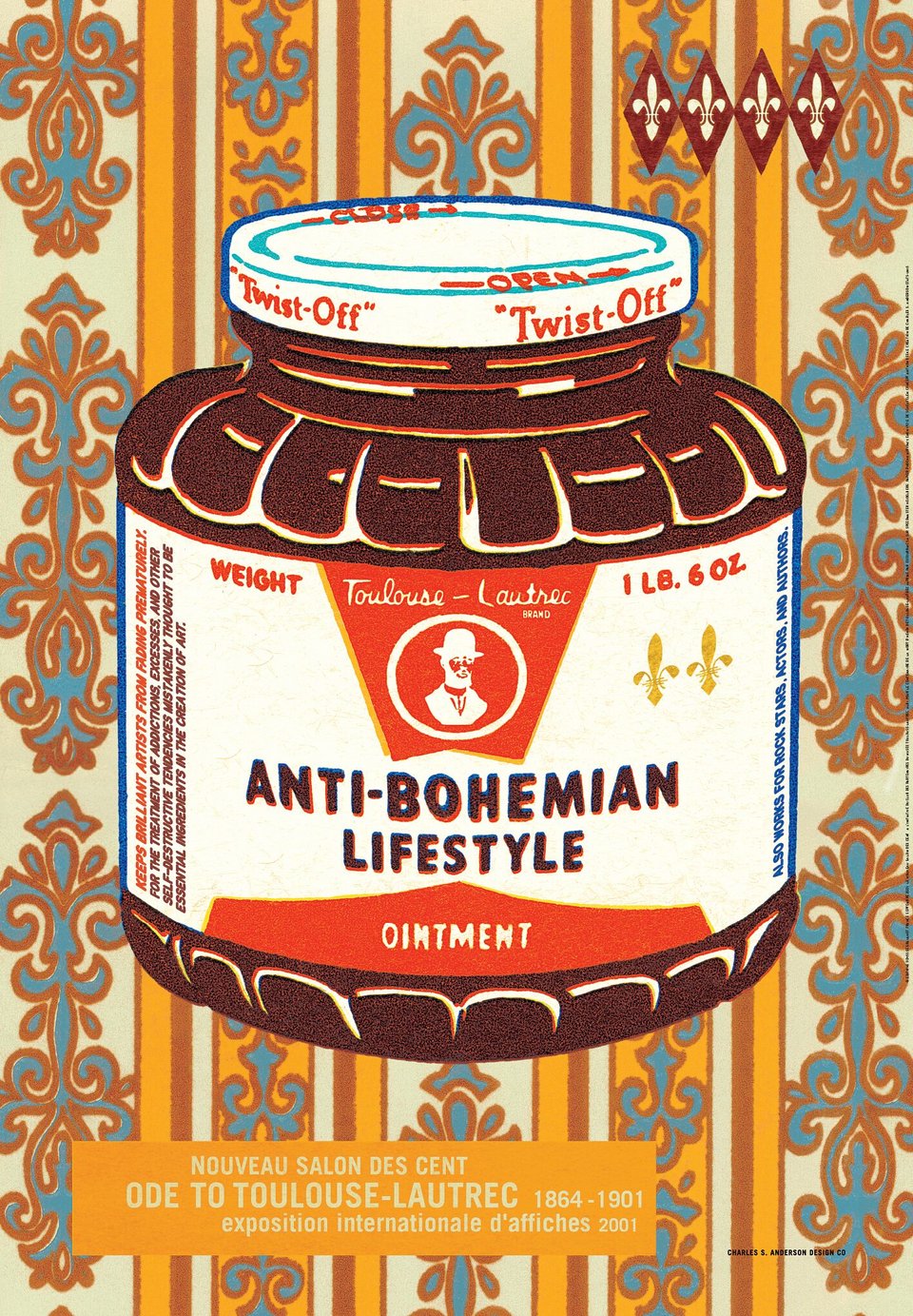 Μουσείο Μπενάκη: Η Αθήνα του 1900, Τουλούζ Λοτρέκ & τα περίφημα κεραμικά της Ρόδου [εικόνες]  | iefimerida.gr 4