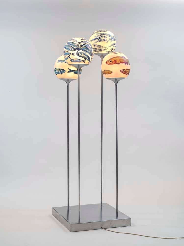 Μουσείο Μπενάκη: Η Αθήνα του 1900, Τουλούζ Λοτρέκ & τα περίφημα κεραμικά της Ρόδου [εικόνες]  | iefimerida.gr 9