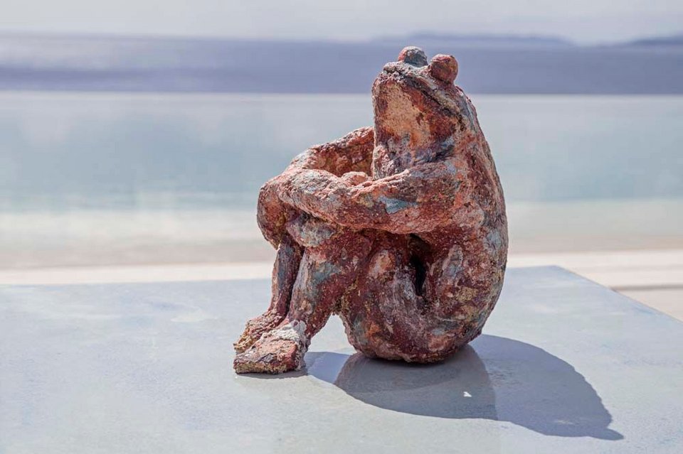 Μουσείο Μπενάκη: Η Αθήνα του 1900, Τουλούζ Λοτρέκ & τα περίφημα κεραμικά της Ρόδου [εικόνες]  | iefimerida.gr 7