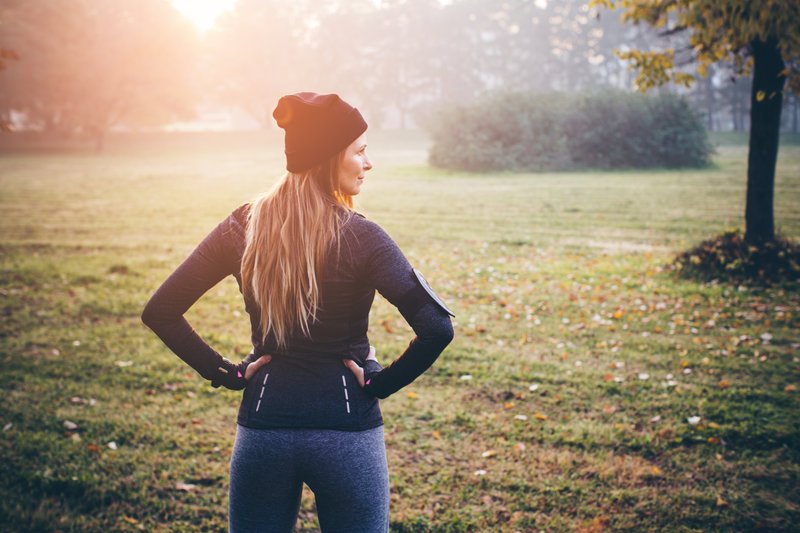 Πώς το περπάτημα κάνει καλό όσο και το γυμναστήριο [εικόνες] | iefimerida.gr 2