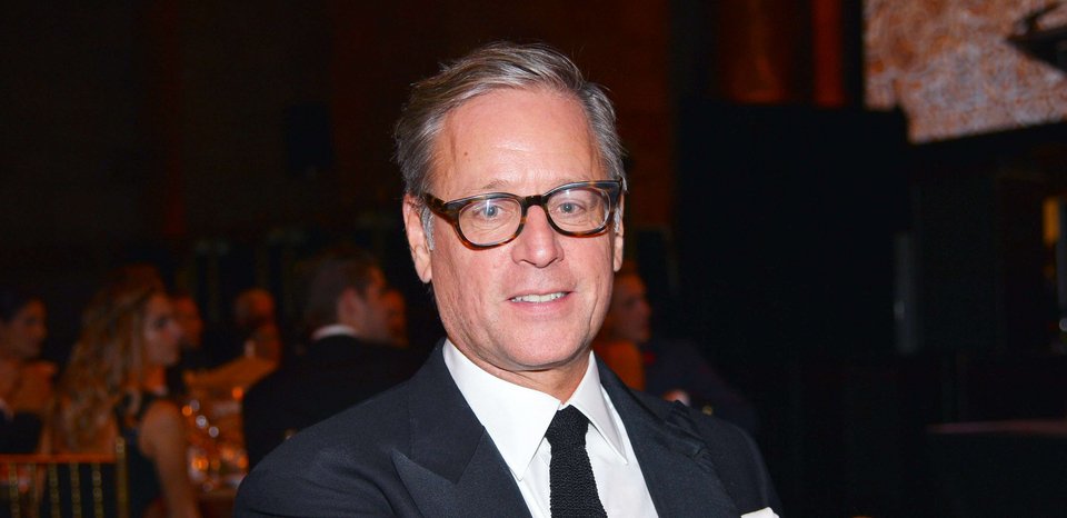 Πέθανε ο επιχειρηματίας Πιέρ Μπερζέ, ο σύντροφος του Υβ Σεν Λοράν [εικόνες] | iefimerida.gr 5